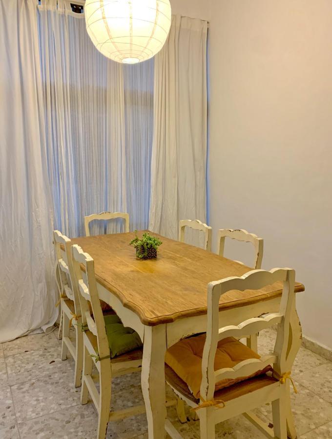 דירות לימסול The Bay Laurel מראה חיצוני תמונה